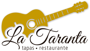 Logo La Taranta