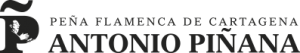 Logo Peña Flamenca Antonio Piñana